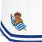 Spodenki Macron Kids Real Sociedad 2025-2026 Home