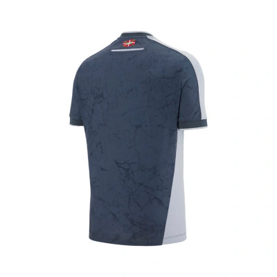 Koszulka Real Sociedad 2025-2026 Na wyjeździe