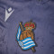 Koszulka Macron Kids Real Sociedad 2025-2026 Home