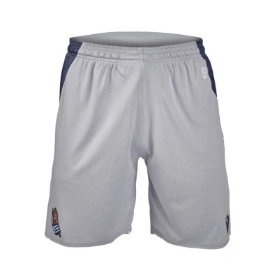 Spodenki Real Sociedad 2025-2026 Na wyjeździe