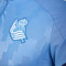 Bluza Macron Real Sociedad Trening 2025-2026