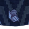 Czapka Macron Real Sociedad 2025-2026