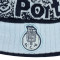 Czapka New Balance FC Porto  2025-2026