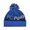 Czapka New Balance FC Porto 2025-2026