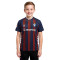 Koszulka Hummel SD Eibar Primera Equipación 2025-2026 Niño