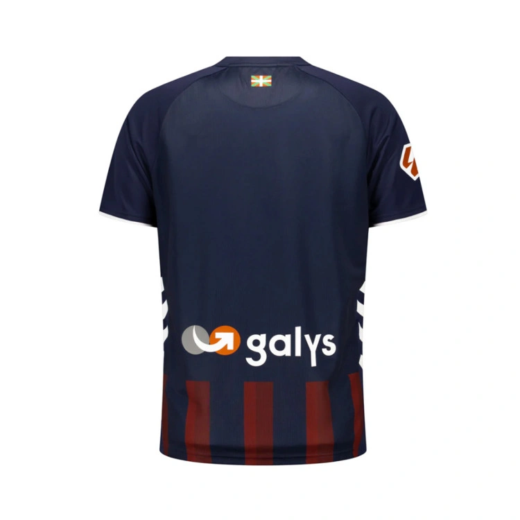 camiseta-hummel-sd-eibar-primera-equipacion-2025-2026-nino-red-2