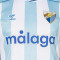 Koszulka Hummel Malaga Cf 2025-2026 Strona główna