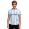Koszulka Hummel Kids Malaga CF 2025-2026 Home