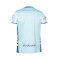 Koszulka Hummel Kids Malaga CF 2025-2026 Home