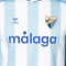 Koszulka Hummel Kids Malaga CF 2025-2026 Home
