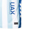 Koszulka Hummel Kids Malaga CF 2025-2026 Home