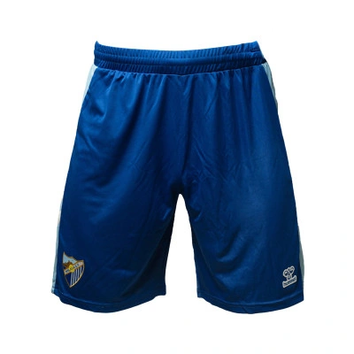 Spodenki Kids Malaga Cf 2025-2026 Home