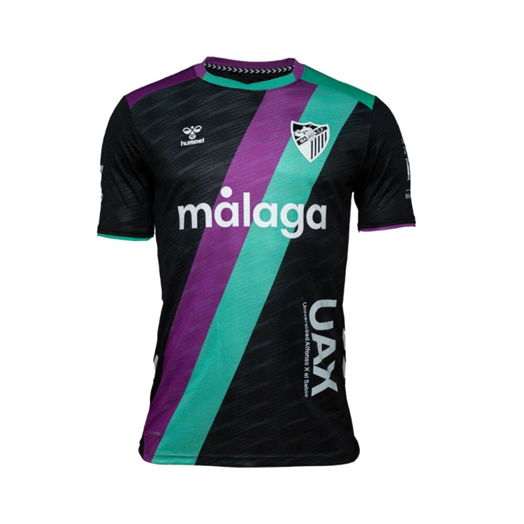 camiseta-hummel-malaga-cf-segunda-equipacion-2025-2026-nino-negro-1
