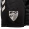 Spodenki Hummel Kids Malaga CF 2025-2026 Na wyjeździe