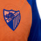 Koszulka Hummel Malaga Cf Tercera Equipación 2025-2026