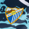 Bluza Hummel Malaga Cf przedmeczowe 2025-2026