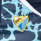 Bluza Hummel Malaga Cf Pre-Match 2025-2026 Niño