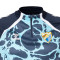 Bluza Hummel Malaga Cf Pre-Match 2025-2026 Niño