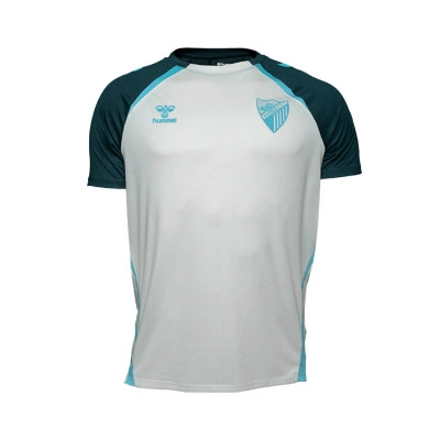 Koszulka Malaga CF 2025-2026 Trening