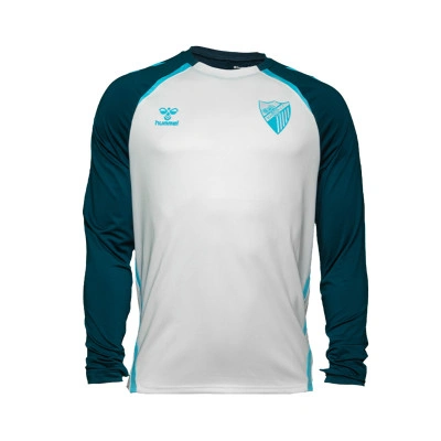 Bluza Malaga CF 2025-2026 Trening