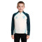Bluza Hummel Kids Malaga CF 2025-2026 Trening