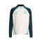 Bluza Hummel Kids Malaga CF 2025-2026 Trening