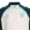 Bluza Hummel Kids Malaga CF 2025-2026 Trening