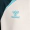 Bluza Hummel Kids Malaga CF 2025-2026 Trening