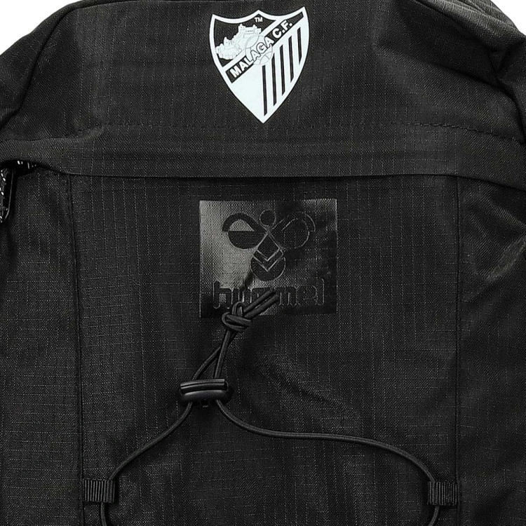 mochila-hummel-malaga-cf-2025-2026-negro-2