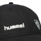 Czapka Hummel Malaga Cf 2025-2026