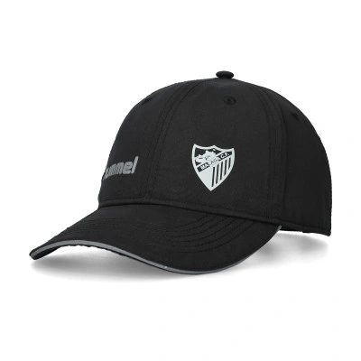Czapka Malaga Cf 2025-2026