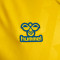 Koszulka Hummel Las Palmas Primera Equipación 2025-2026