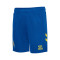 Spodenki Hummel Kids Las Palmas 2025-2026