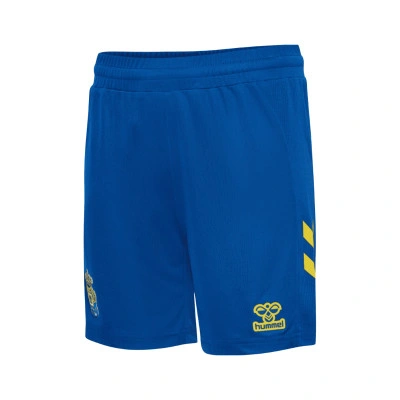 Spodenki Kids Las Palmas 2025-2026