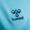 Koszulka Hummel Kids Las Palmas 2025-2026 Na wyjeździe