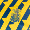 Koszulka Hummel Las Palmas przed meczem 2025-2026