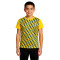 Koszulka Hummel Las Palmas Pre-Match 2025-2026 Niño