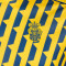 Koszulka Hummel Las Palmas Pre-Match 2025-2026 Niño