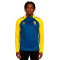 Bluza Hummel Las Palmas przed meczem 2025-2026