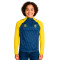 Bluza Hummel Las Palmas Pre-Match 2025-2026 Niño