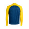 Bluza Hummel Las Palmas Pre-Match 2025-2026 Niño