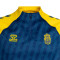 Bluza Hummel Las Palmas Pre-Match 2025-2026 Niño