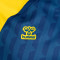 Bluza Hummel Las Palmas Pre-Match 2025-2026 Niño