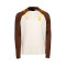 Bluza Hummel Las Palmas 2025-2026 Trening