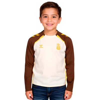 Bluza Trening dla Kids Las Palmas 2025-2026