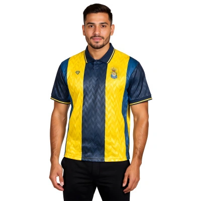 Koszulka Las Palmas Training 2025-2026