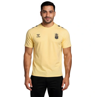 Koszulka Las Palmas Training 2025-2026