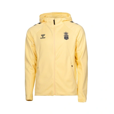 Kurtka Las Palmas 2025-2026 Trening