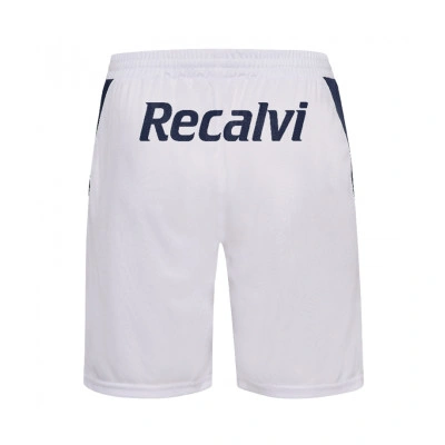 Spodenki Celta De Vigo Pierwszy zestaw 2025-2026 Dziecko