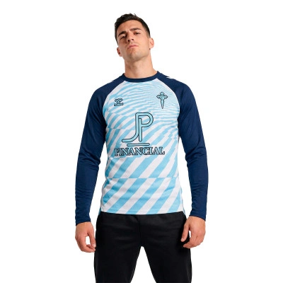 Bluza Celta De Vigo Pre-Match 2025-2026